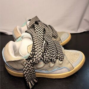 Lanvins Size 11 good condition